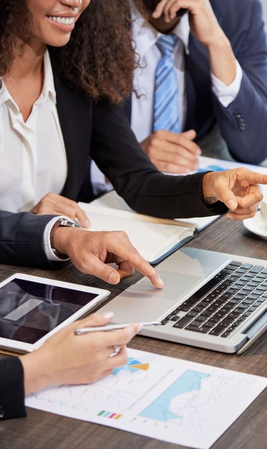 Why is i-ERP Project Management the best?